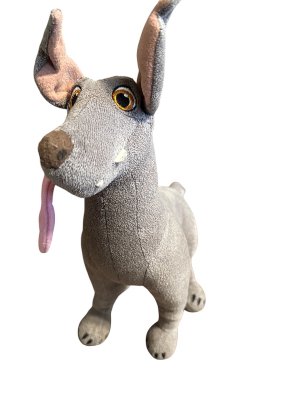 Disney Pixar Dante from Coco Plush